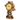 decorative clock