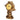 decorative clock