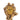 decorative clock