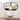 Oval Wall Mounted Bathroom Mirror