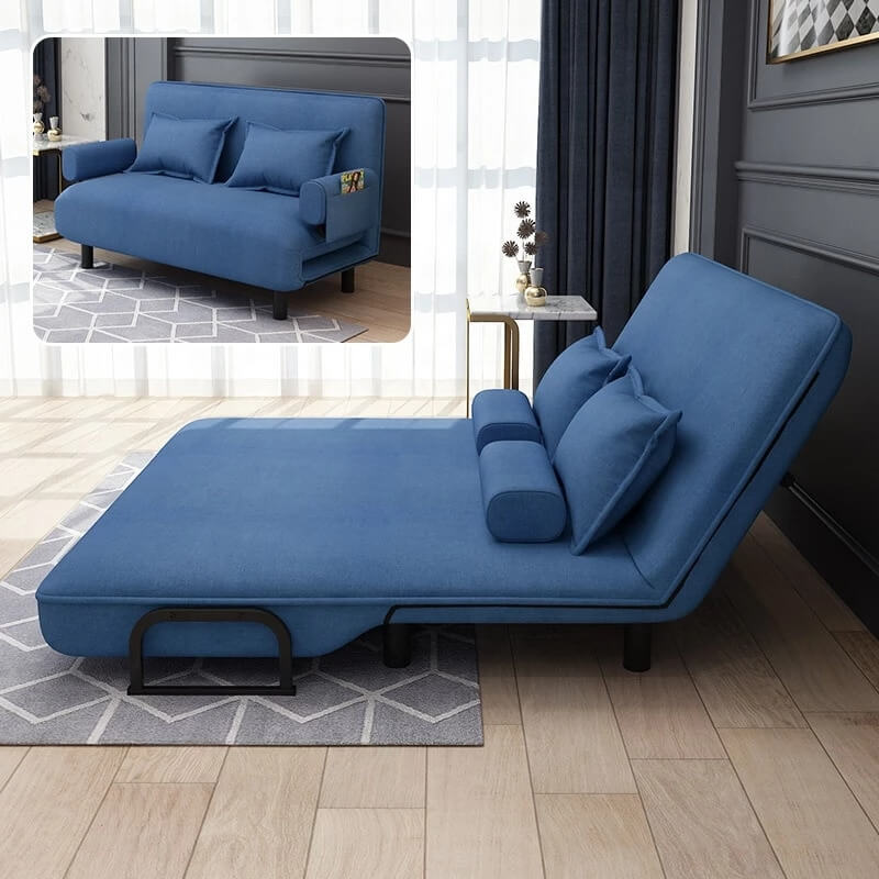 Premium Folding Sofa Bed Charmydecor