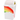 colorful waste bin