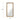 image showing size of mirror