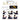 assembly method for mirror
