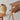 Rectangular Wooden Side Table