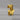 gold bust