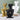 Resin Sculpture Jewelry Figure Statue Stand