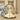 stylish table clock