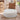 Retro Chenille Accent Chair with Cushion