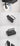 tissue paper handle 