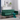 green adjustable velvet sofa with gold legs