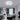 Modern Minimalist Flush Mount Ceiling Light