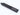 black handheld shower faucet