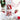 Snowman decorative storage