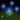 Starburst Solar Firework Outdoor Lights