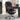 Bonded Leather Upholstery Office Chair