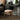 Country Style Velvet Acrobat Makeup Stool