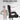 Leather Ergonomic Swivel Office Chair