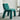 Sculptural Tube Armless Accent Chair
