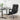 Leather Ergonomic Swivel Office Chair