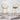 Minimalist Modern Counter Height Bar Stool
