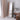 Sleek Alloy Frame Full-Length Mirror