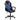 Adjustable Swivel Faux Leather Office Chair