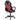 Adjustable Swivel Faux Leather Office Chair
