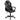 Adjustable Swivel Faux Leather Office Chair