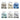 Wallpaper solid colors from Charmydecor