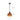 Modern 3D Colorful Nordic Hanging Light