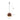 Modern 3D Colorful Nordic Hanging Light