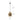 Modern 3D Colorful Nordic Hanging Light