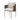 image of modern chair in white background
