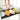 Leaf Print Absorbent Non-Slip Bathroom Mat