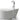 Swan Shape Freestanding Bathtub Faucet