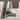 wooden lounge
