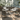 Teak-wood Rattan outdoor Lounge Sofa
