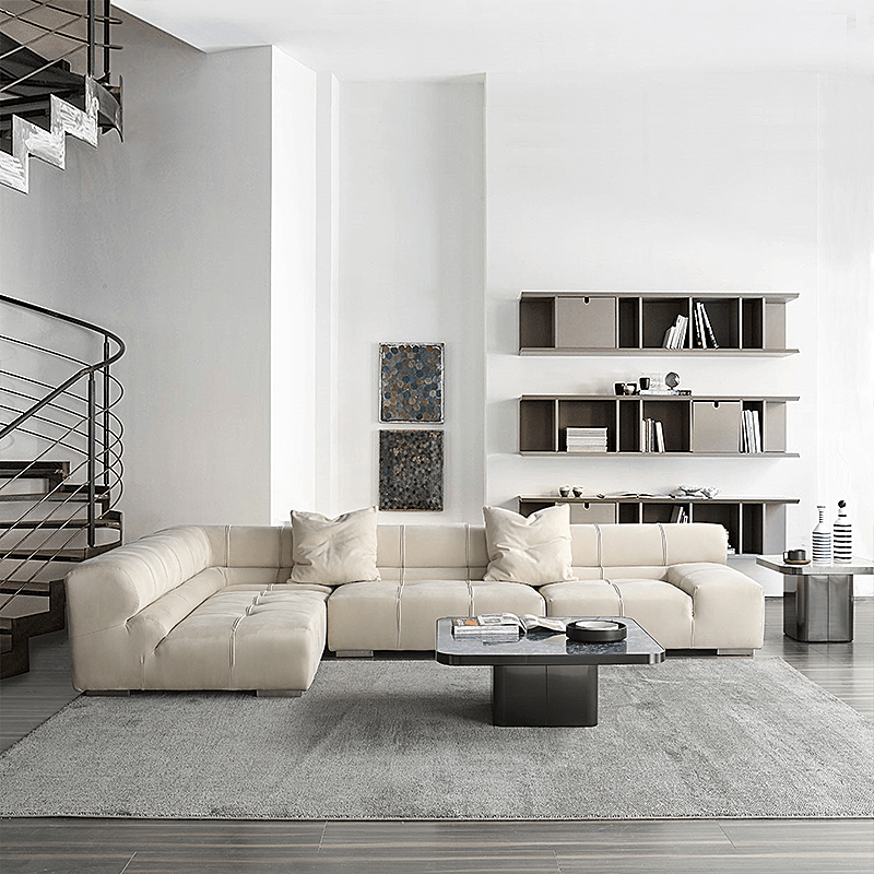 Tufty-Time Modular Sofa - CharmyDecor