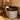 Two-toned Cotton Rope Laundry Basket 