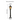 Retro Versatile Waterproof Outdoor Post Light