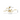 Gold Sputnik LED 9-Light Chandelier