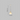 Golden Perfume Bottle-Shaped 1-Light Pendant Light