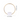 Modern LED Circle Table Lamp
