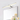 Modern Chrome Sconce Picture Light