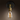 Brass Wall Lamp