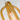 Modern Ring-In-Ring Classic Pendant Light