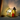 Country Baroque-style Stained Glass Table Lamp