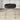 Black Wooden Makeup Vanity Table Set