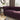 sofa with tufted button and curved arm